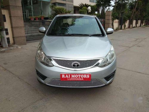 Used Tata Zest 2015 MT for sale in Ludhiana 