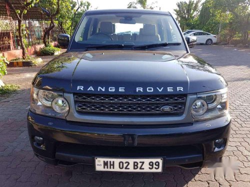 Used 2011 Land Rover Range Rover Sport AT for sale in Mumbai 