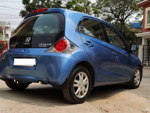 Used Honda Brio VX 2015 MT for sale in Kolkata 