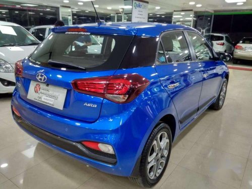 Used 2019 Hyundai Elite i20 AT for sale in Patiala 