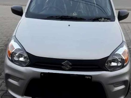 Used 2019 Maruti Suzuki Alto 800 MT for sale in Pililbhit 