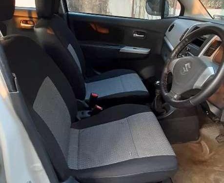 Maruti Suzuki Wagon R 1.0 LXi, 2012, MT for sale in Anand 