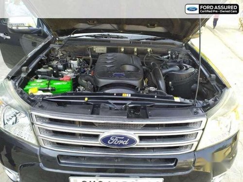 Used Ford Endeavour 2013 MT for sale in Chandigarh 