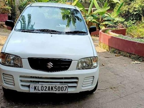 Used 2012 Maruti Suzuki Alto MT for sale in Kovalam 