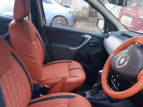 Used 2014 Renault Duster MT for sale in Vapi 