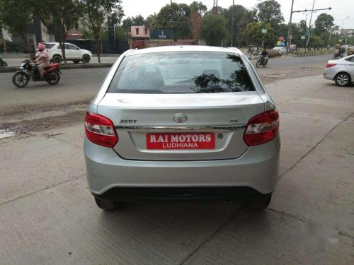 Used Tata Zest 2015 MT for sale in Ludhiana 