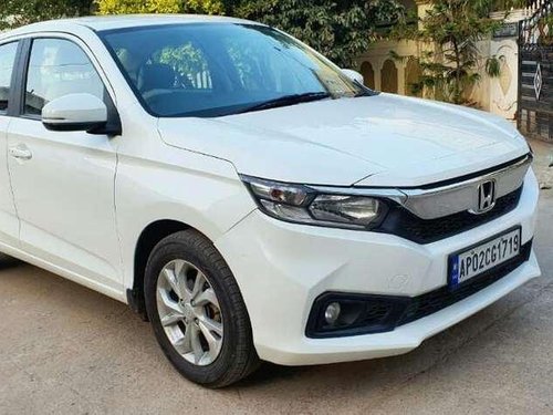 Used 2018 Honda Amaze AT for sale in Vijayawada 