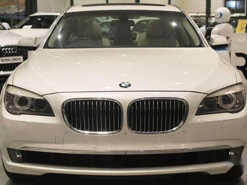 BMW 7 Series 730Ld 2012 AT for sale in Kozhikode 