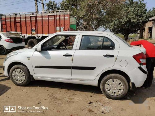 Used 2013 Maruti Suzuki Swift Dzire MT for sale in Bhiwani