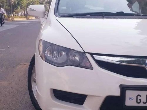 Used 2010 Honda Civic MT for sale in Ahmedabad 