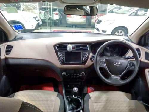 Used 2019 Hyundai Elite i20 AT for sale in Patiala 