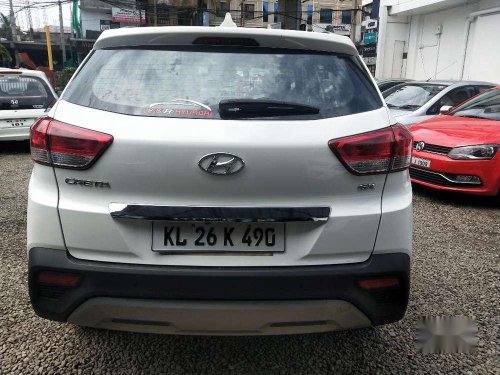 Used Hyundai Creta 1.6 SX 2018 MT for sale in Kochi 