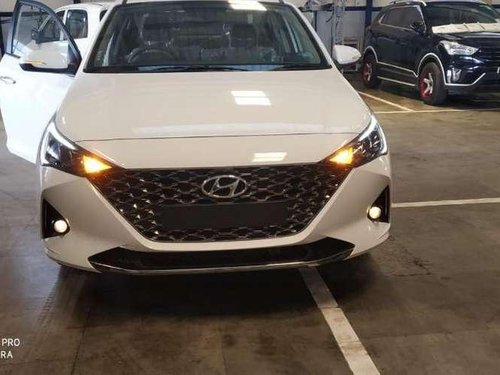 Used Hyundai Verna 1.6 VTVT SX 2019 MT for sale in Kochi 