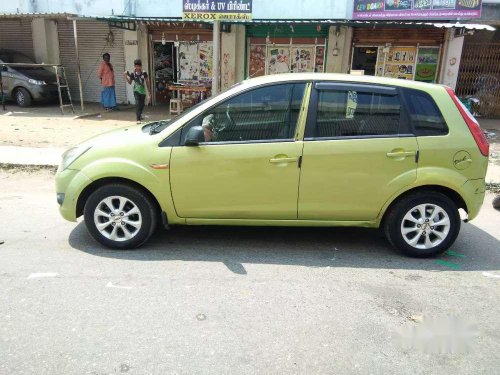 Used 2010 Ford Figo MT for sale in Tiruchirappalli 
