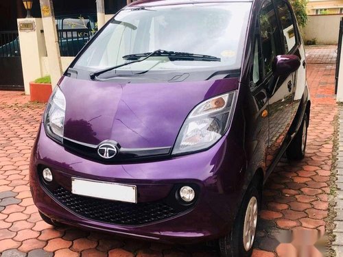 Used Tata Nano 2016 MT for sale in Kochi 