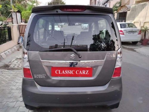 Used 2014 Maruti Suzuki Wagon R Stingray MT in Ludhiana 