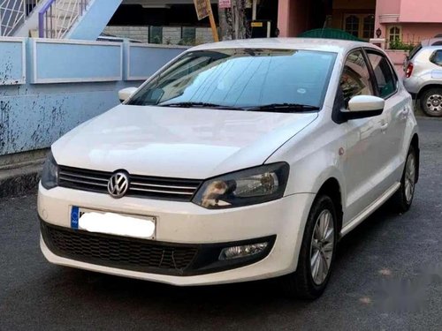 Used Volkswagen Polo 2013 MT for sale in Hisar 