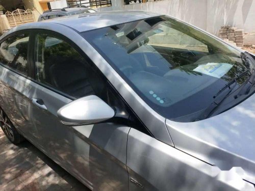 Used Hyundai Verna 2014 MT for sale in Vadodara 