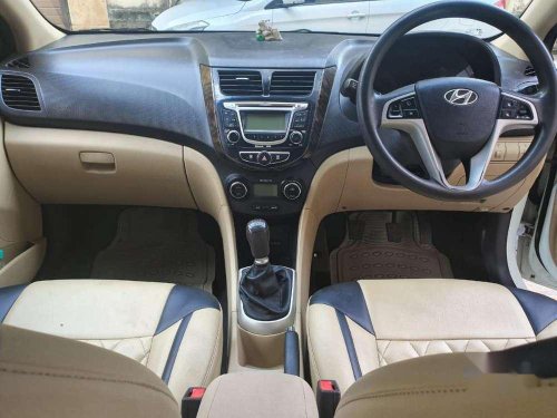 Used Hyundai Verna 2012 MT for sale in Mumbai 