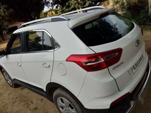 Used Hyundai Creta 2017 MT for sale in Alwar 