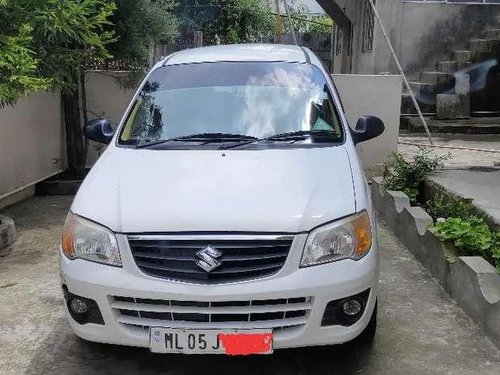 Used 2011 Maruti Suzuki Alto K10 MT in Shillong