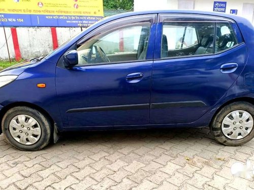 Used Hyundai i10 2009 MT for sale in Dibrugarh 