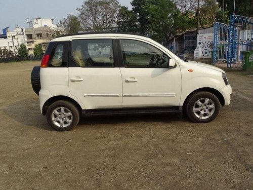 Used Mahindra Quanto C8 2015 MT for sale in Kolkata 