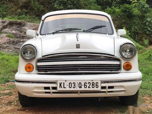 Hindustan Motors Ambassador Grand 2000 DSZ 2007 MT in Kottayam 