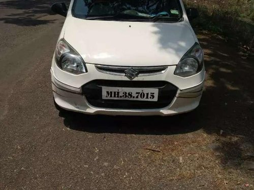 Used 2015 Maruti Suzuki Alto 800 MT for sale in Malegaon 