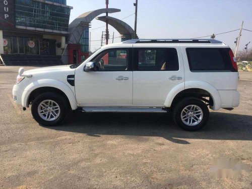 Used 2011 Ford Endeavour MT for sale in Ludhiana 