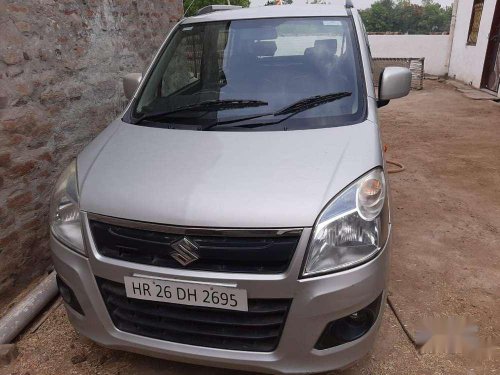 Used 2017 Maruti Suzuki Wagon R VXI MT for sale in Sonipat