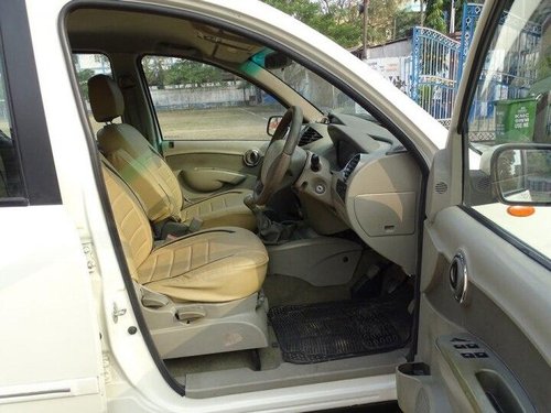 Used Mahindra Quanto C8 2015 MT for sale in Kolkata 