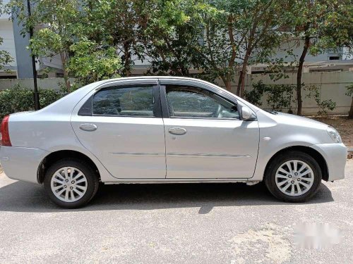 Used Toyota Etios VX 2011 MT for sale in Coimbatore 