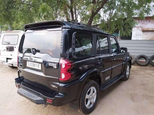 Used 2019 Mahindra Scorpio MT for sale in Bhinmal 