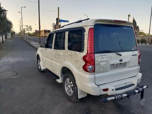 Used 2014 Mahindra Scorpio VLX MT for sale in Surat 