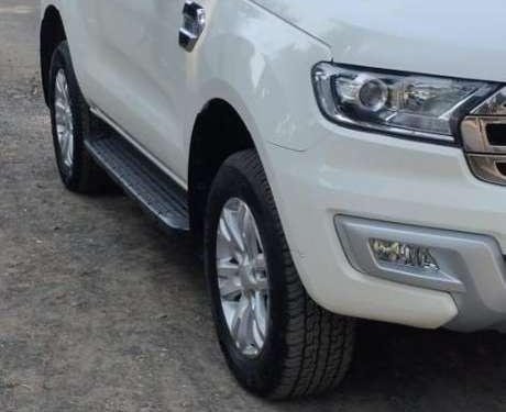 Used Ford Endeavour 2016 MT for sale in Jabalpur 