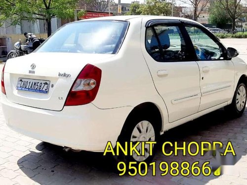 2012 Tata Indigo CS MT for sale in Chandigarh