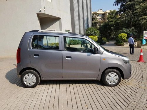 Used Maruti Suzuki Wagon R 2012 MT for sale in Mumbai 