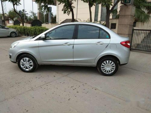 Used Tata Zest 2015 MT for sale in Ludhiana 