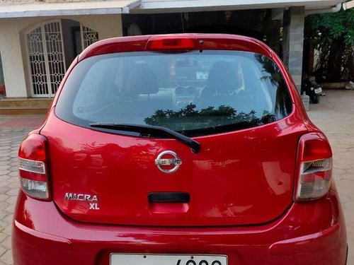 Used 2011 Nissan Micra Active MT for sale in Chennai 