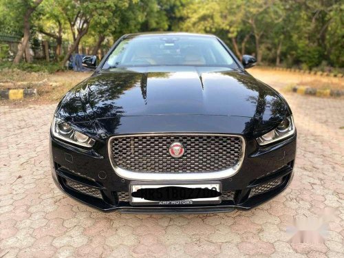 Used Jaguar XE 2017 AT for sale in Ghaziabad 