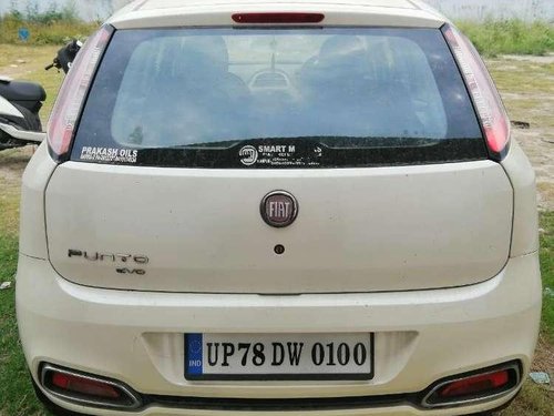 Fiat Punto Evo Active 1.2, 2015, Diesel MT for sale in Jalaun 