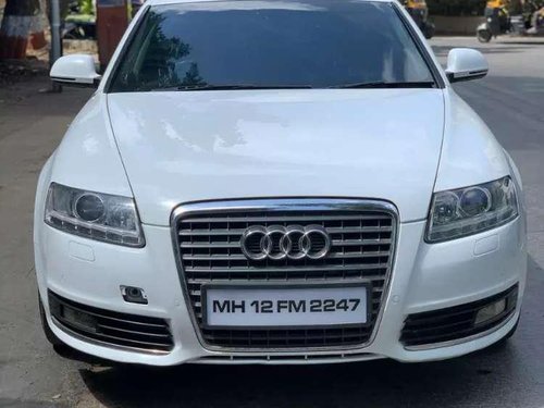 Used 2009 Audi A6 AT for sale in Mumbai 