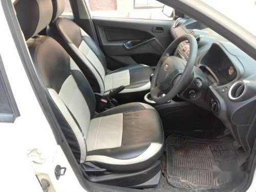 Used Ford Figo 2014 MT for sale in Hyderabad 