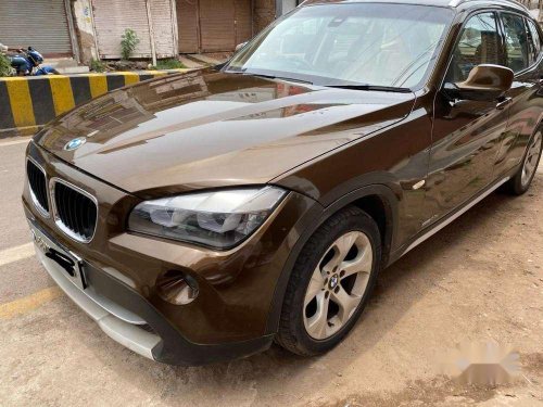 Used 2011 BMW X1 AT for sale in Bilaspur 