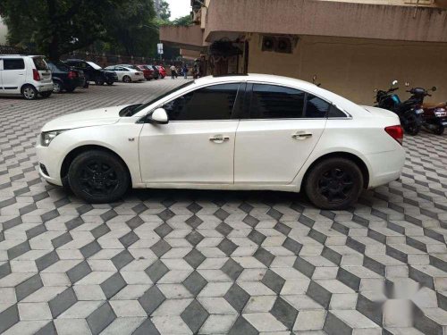 Used Chevrolet Cruze LTZ 2010 MT for sale in Mumbai 