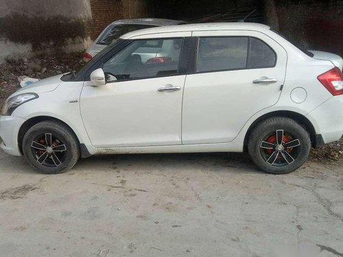 Used 2016 Maruti Suzuki Swift Dzire MT for sale in Kaithal 