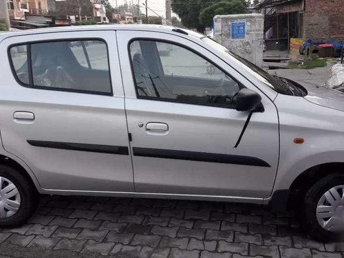 Used 2019 Maruti Suzuki Alto 800 MT for sale in Pililbhit 