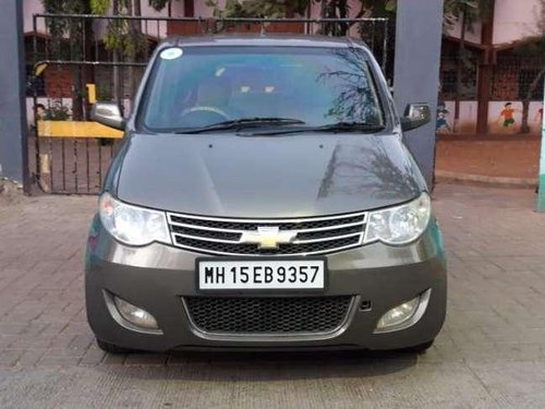 Chevrolet Enjoy 1.3 TCDi LT 8 2014 MT for sale in Pune 