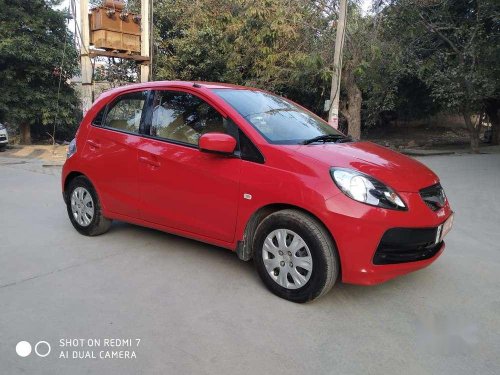 Used 2013 Honda Brio MT for sale in Gurgaon 